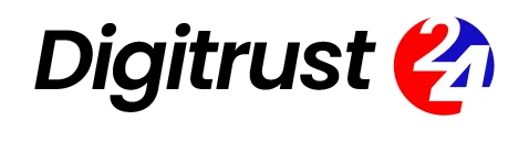 Digitrust 24 Logo